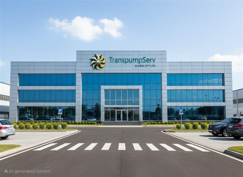 Company Overview Image